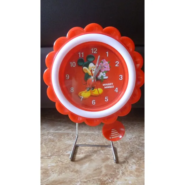 Reloj Minnie De Mesa