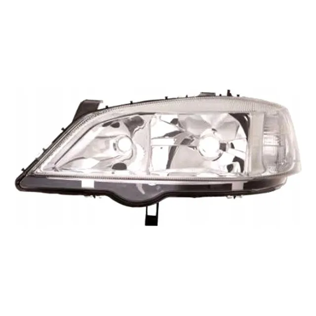Faro Derecho Chevrolet Astra Marca Depo Años 2002 A 2004