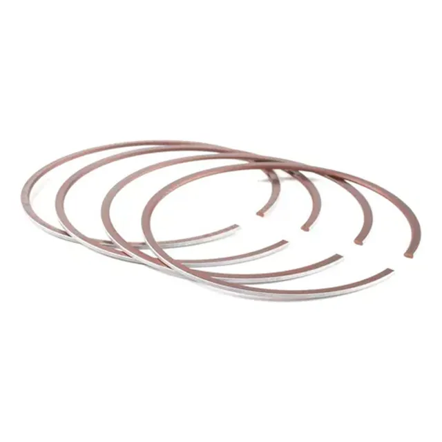Juego Anillos Para Isuzu Wfr 4fc1 2.0 1983 1987