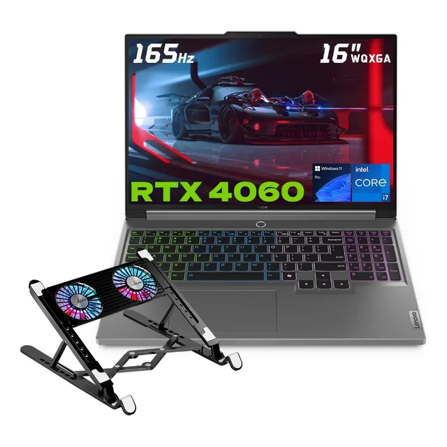 Lenovo Legion 5 Pro