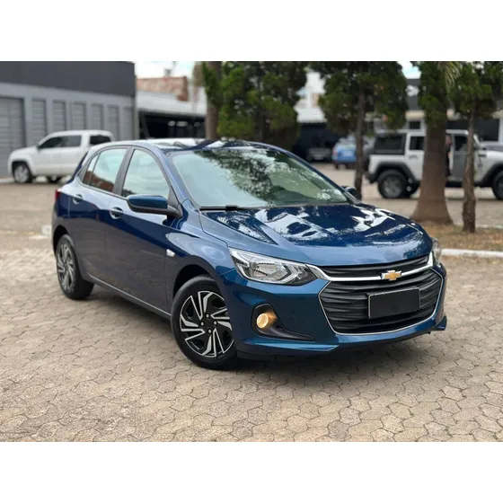 Chevrolet Onix 10mt Lt2