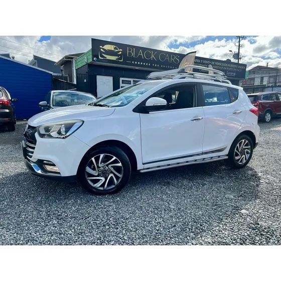 Jac S2 1.5 4x2 Ce Sport