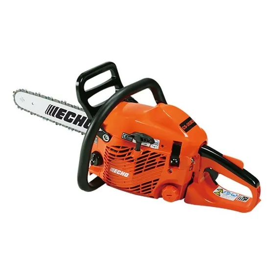 Motosierra a nafta Echo 34cc CS-353ES 2.163hp
