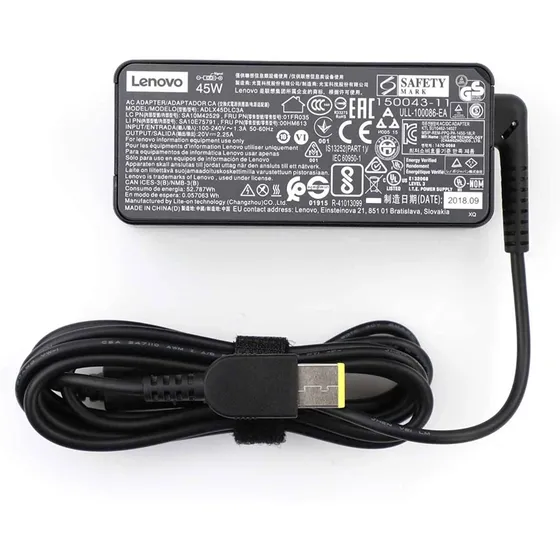 Cargador Lenovo Thinkpad X230s X240 X240s X250 X1 G400s G400
