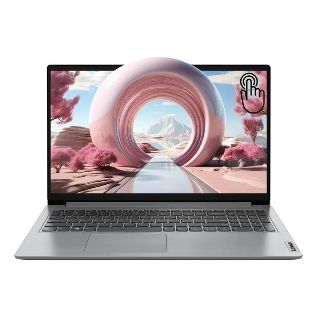 Lenovo 2024 Ideapad 1 Gen 7 Portátil, 15.6 Fhd Pantalla ...