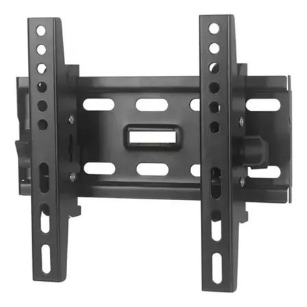Soporte Tv 15 A 43 Inclinacion 15grados Carga 45kg