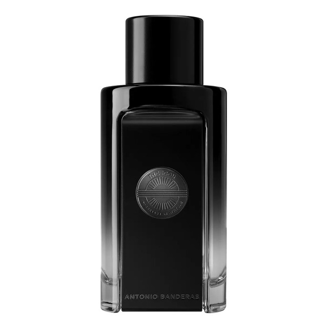 Perfume Banderas The Icon The Parfum Eau De Parfum 100 Ml