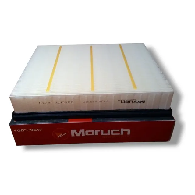 Filtro Aire Motor Silverado/tahoe 5.3   