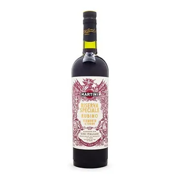 Martini Riserva Speciale Rubino 750 Ml