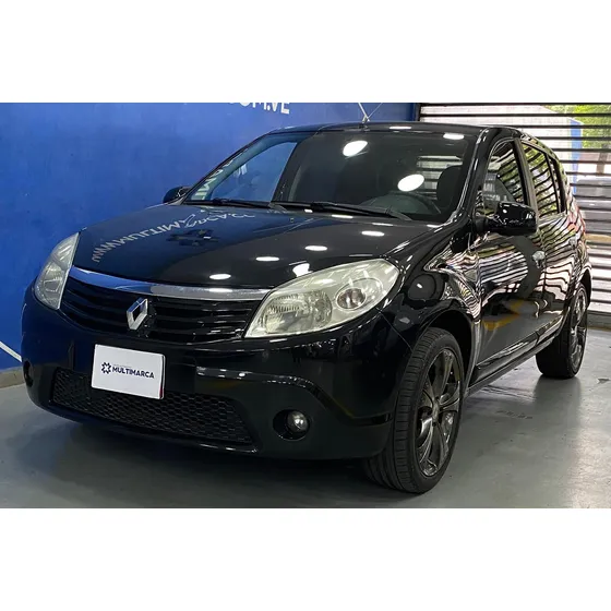 Renault Sandero Sandero