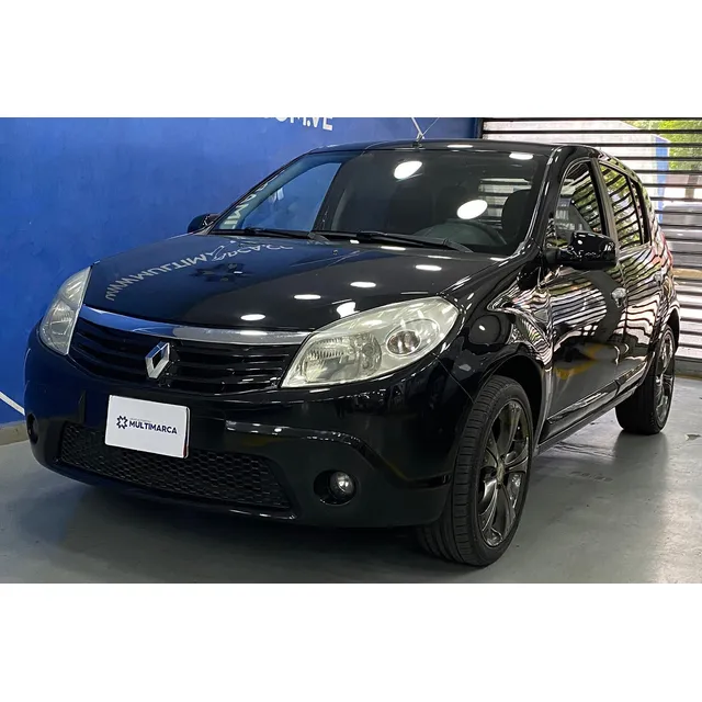 Renault Sandero Sandero