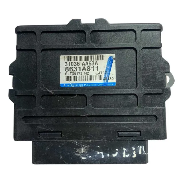 Modulo Cambio Mitsubishi Outlander 2012 2013 2014 2016 Usado