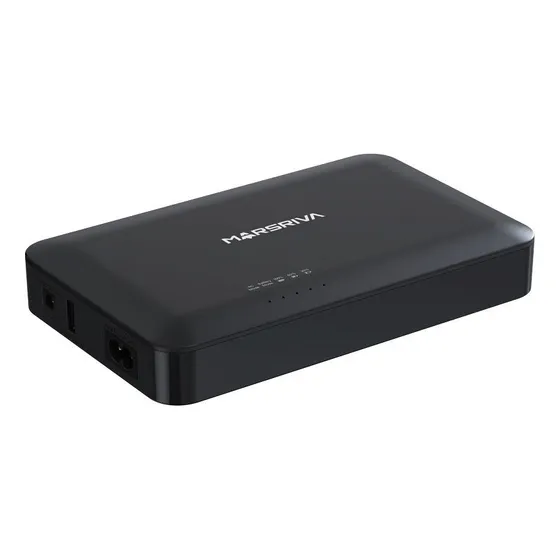 Mini Ups Marsriva Kp1 Ec 8000mah 18w Modem Router Pto Venta
