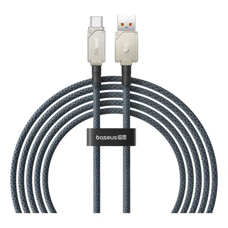 Cable Carga Rápida Baseus Usb A Tipo C 2 M 100w