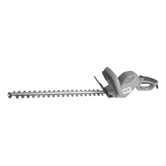 Corta Cerco Eléctrico 650w Hw-ht650 Gdx