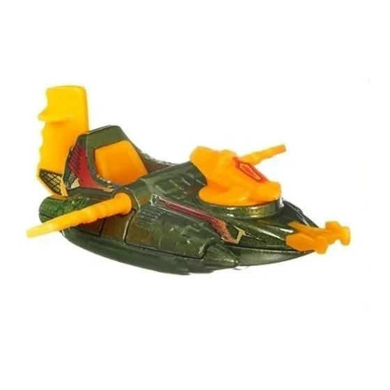 Hot Wheels Masters Of The Universe - Wind Raider