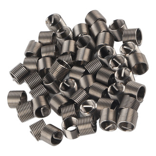 50 Piezas De Insertos De Rosca Para Hombre Y Mujer, Herramie 50 Piezas De Insertos De Rosca Para Hombre Y Mujer, Herramie
