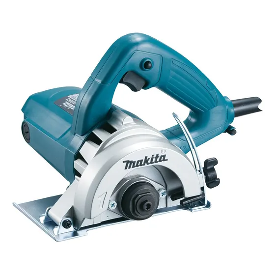 Serra Mármore 4.3/8 4100nh3z 1.300w Makita 220v