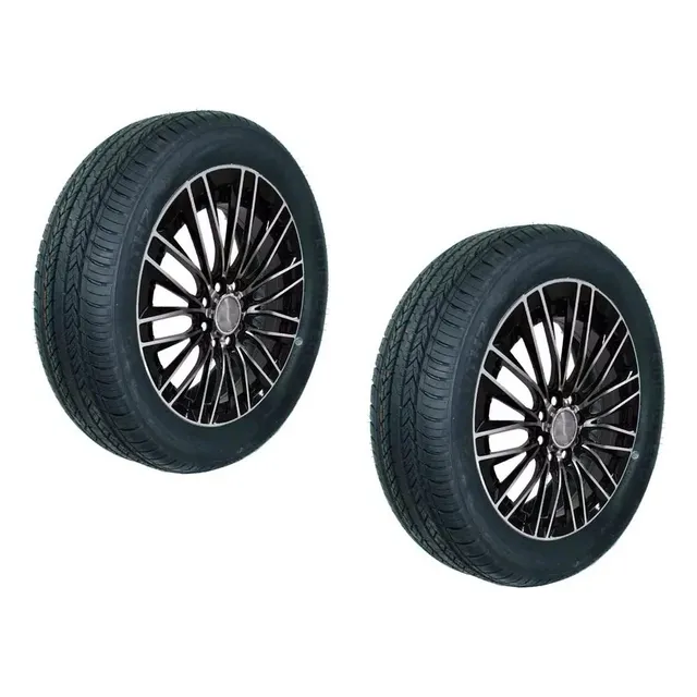 Paquete 2 Llantas 175/65 R14 82h Zwarthz Kinergy Eco