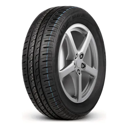 Pneu 175/70r14 Barum Bravuris 5hm 88t By Continental Aro 14 T