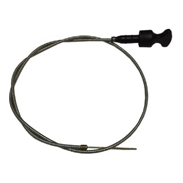 Vareta Nível Óleo Motor Vw 8120 8140 8150 13150 (mwmx10 4c)