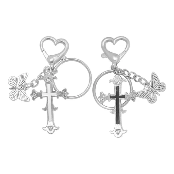 Agen Kgen Keychains Estética Y2k Cute Keychains Para Gg1df