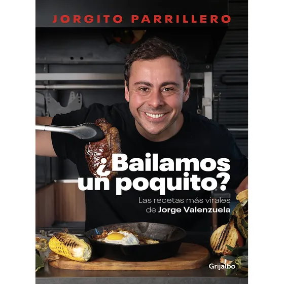 Libro ¿bailamos Un Poquito?
