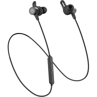 Audífonos Bluetooth Inalambricos 5.0 Soundpeats | Negro Audífonos Bluetooth Inalambricos 5.0 Soundpeats | Negro