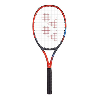 Yonex 2023 Vcore Ace Raqueta De Tenis Preencordada, Escarlat Yonex 2023 Vcore Ace Raqueta De Tenis Preencordada, Escarlat