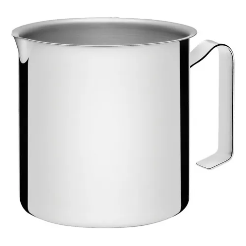 Jarro Hervido Leche Tramontina Allegra 12cm 1.4l Acero Inox