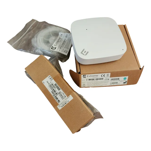 Extreme Networks Ap305c-wr Con Base Y Poe