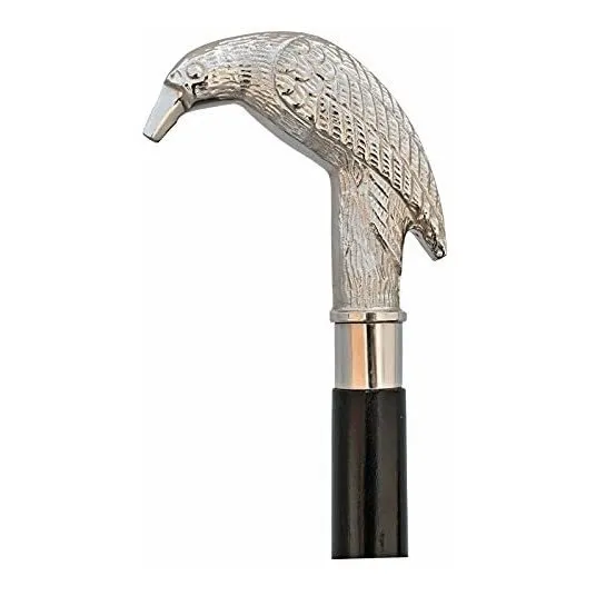 Baston Para Caminar Baston De Madera Para Hombres, Mujeres,