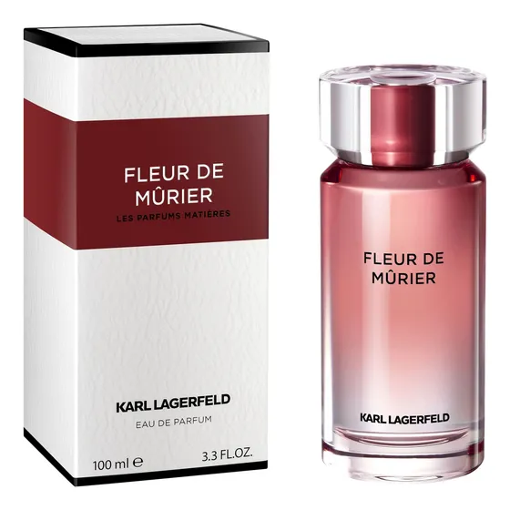 Karl Lagerfeld Fleur De Murier Women Edp 100 Ml