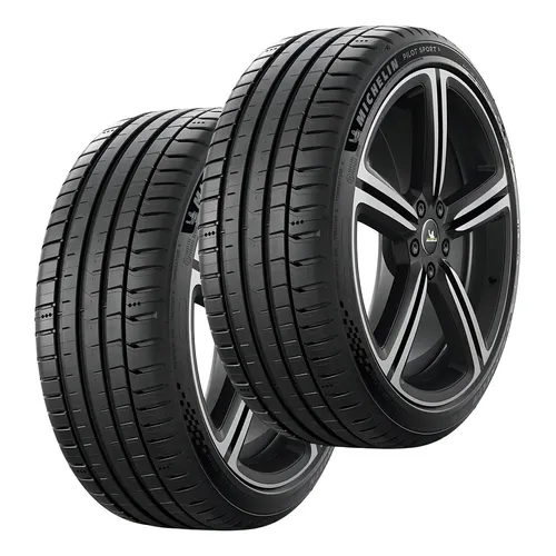 Pneu Yokohama Bluearth Gt Ae51 225/45 R18 95w | MercadoLivre