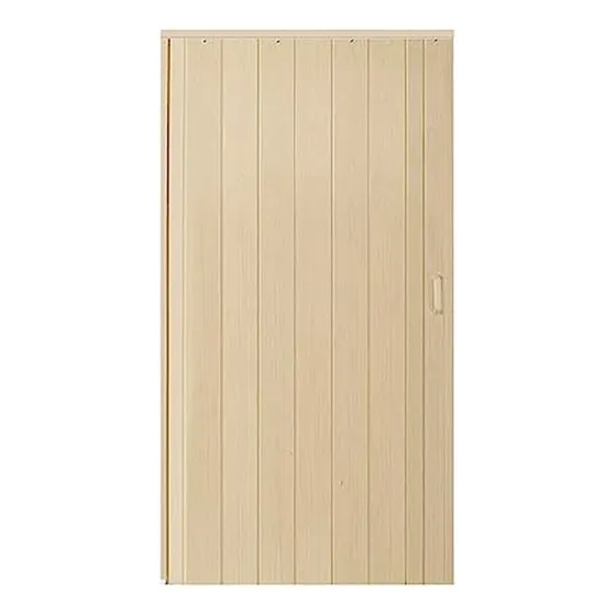Puertas Plegables Para Armario Interior - Compactas, Retráct