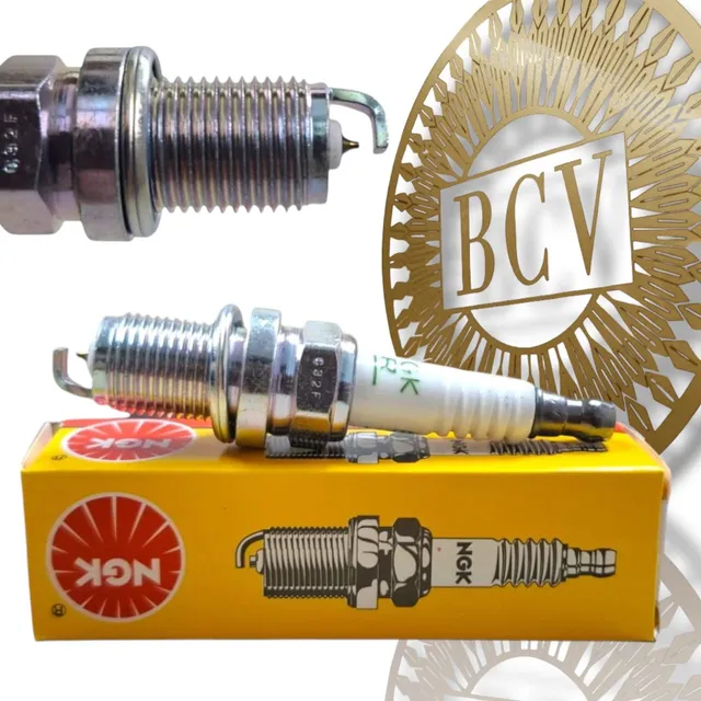 Bujia Punta Platino Aveo Spark Corsa Optra (tienda)