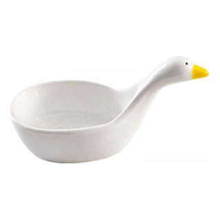 5 Plato De De Cisne De Dibujos Animados Tazón De Servir 5 Plato De De Cisne De Dibujos Animados Tazón De Servir