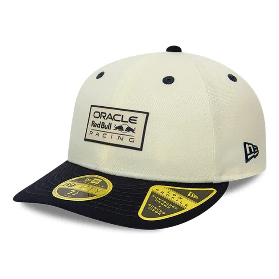 Gorra Red Bull F1 59fifty White