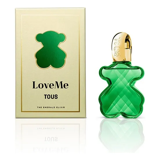 Perfume Tous LoveMe Emerald Elixir 30mL