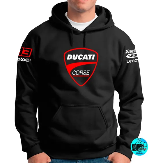 Sweater Ducati Corse Unisex