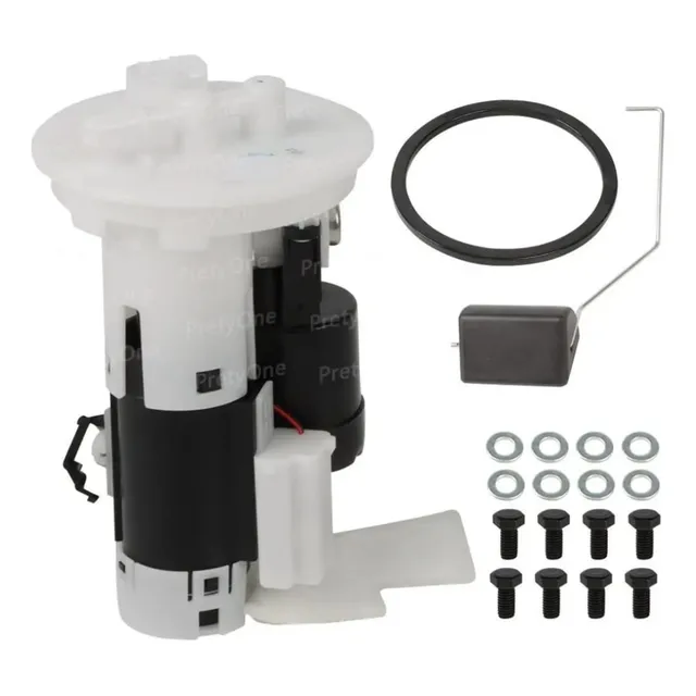 Bomba Módulo De Gasolina Toyota Camry 1997-2000