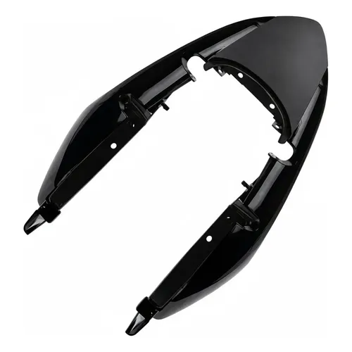 Carenagem Traseira Esquerda Kawasaki Zx11 1995 Com Detalhes