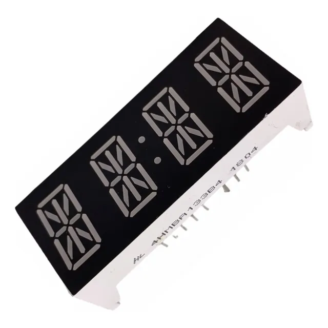 Display Microondas Para Mtd30 Mi41s Mi41t Mls-5443asb1