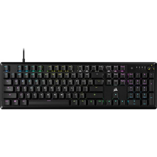 Corsair K70 Core Rgb Rgb Mecánico Teclado De Juegos - Corsai Corsair K70 Core Rgb Rgb Mecánico Teclado De Juegos - Corsai