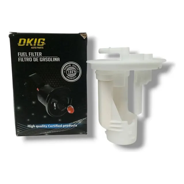 Filtro Gasolina Toyota Terios Cool 1.3/ Bego 02-07