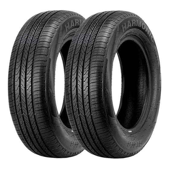 2 Pneus Itaro Aro 15 It203 185/65r15 88h