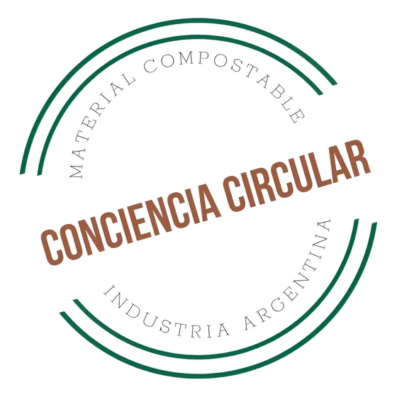 Bolsas De Arranque Compostables 20x30 X 350 Unidades