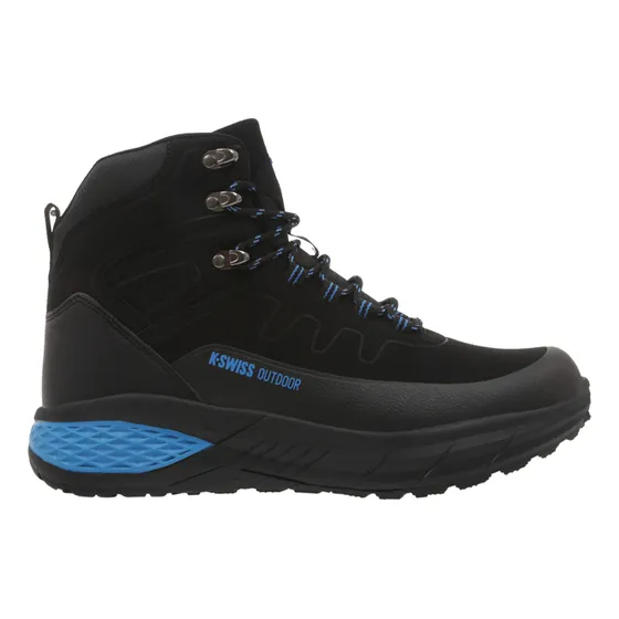 Bota Casual Caballero K-swiss Termus