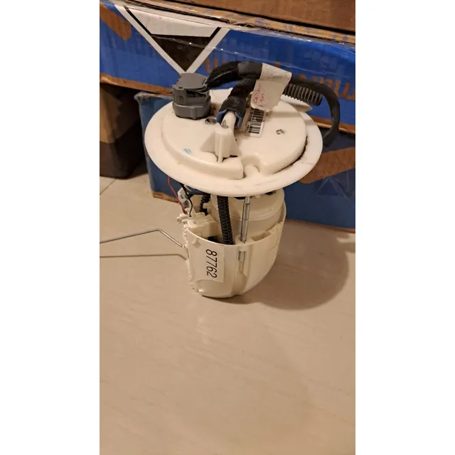Bomba De Gasolina Caliber 2007 A 2012 Original!