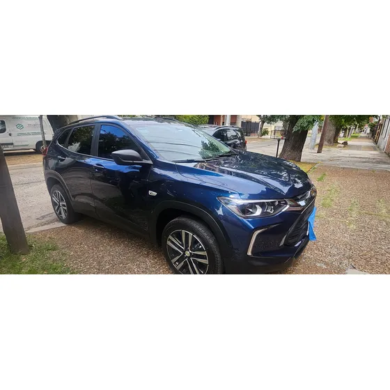Chevrolet Tracker 1.2 Turbo At